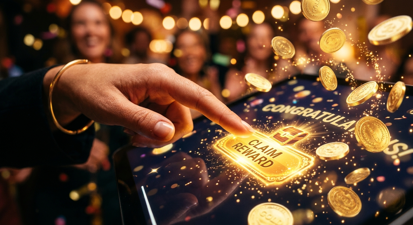 How to Claim Your No Deposit Bonus - spin casino sister sites no deposit bonus