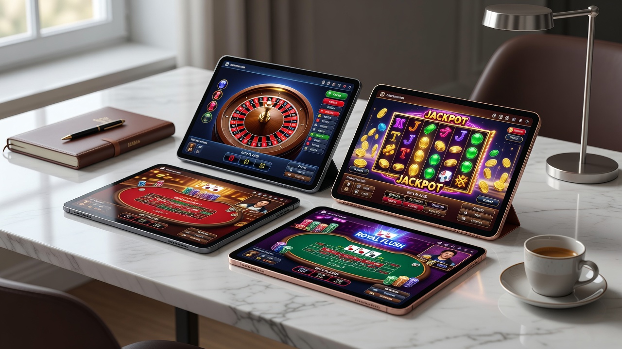 Rootz Limited Casino List 2026: Meet the Family - wildz sister casino