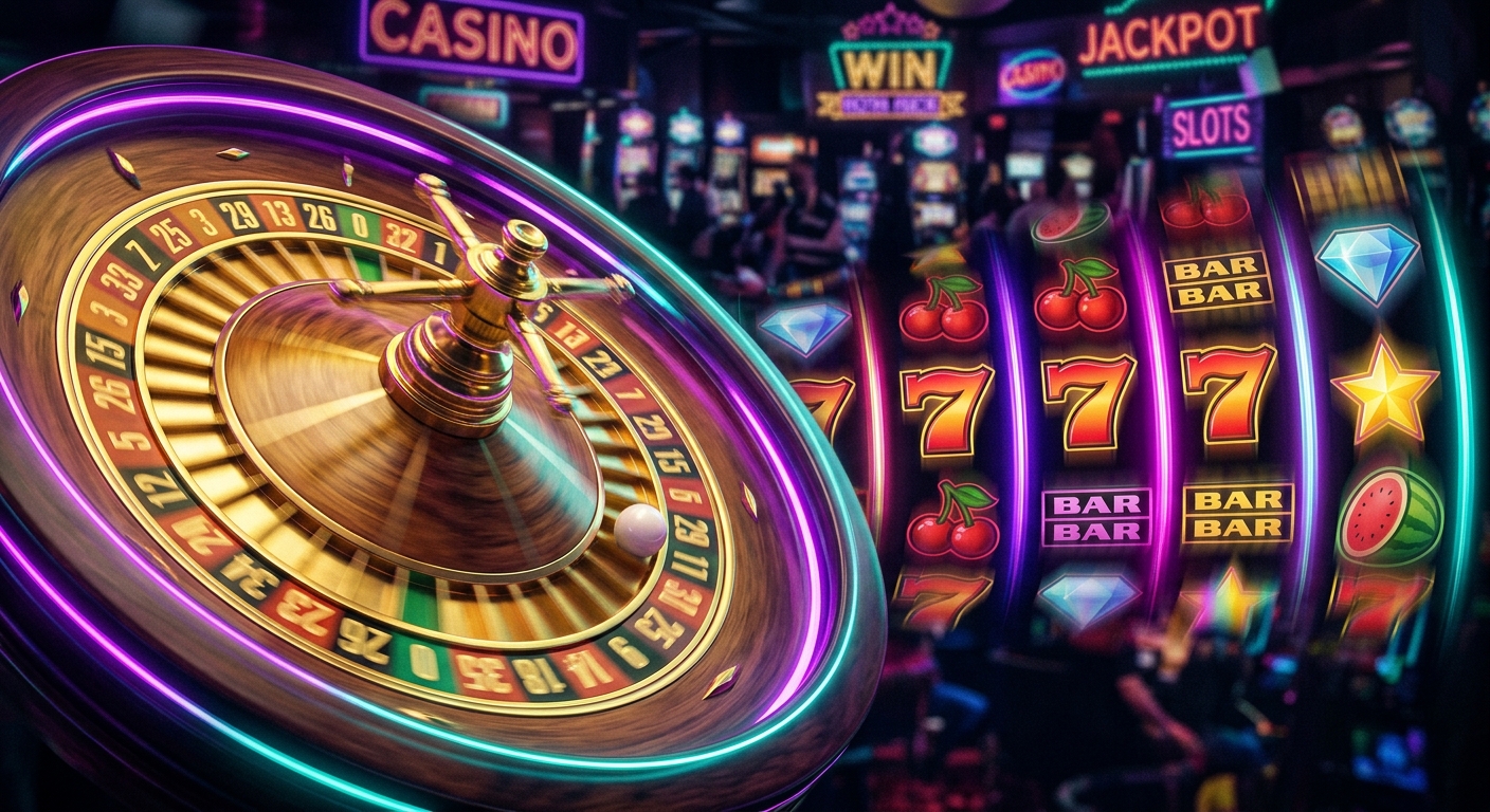 Casino Games Across the Rootz Network - wildz sister casino