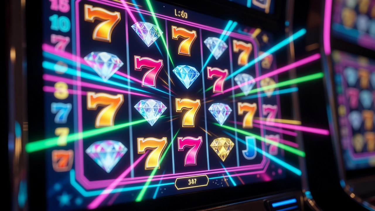 Top 5 Slot Games at Casinos Like Wildz - wildz sister casino