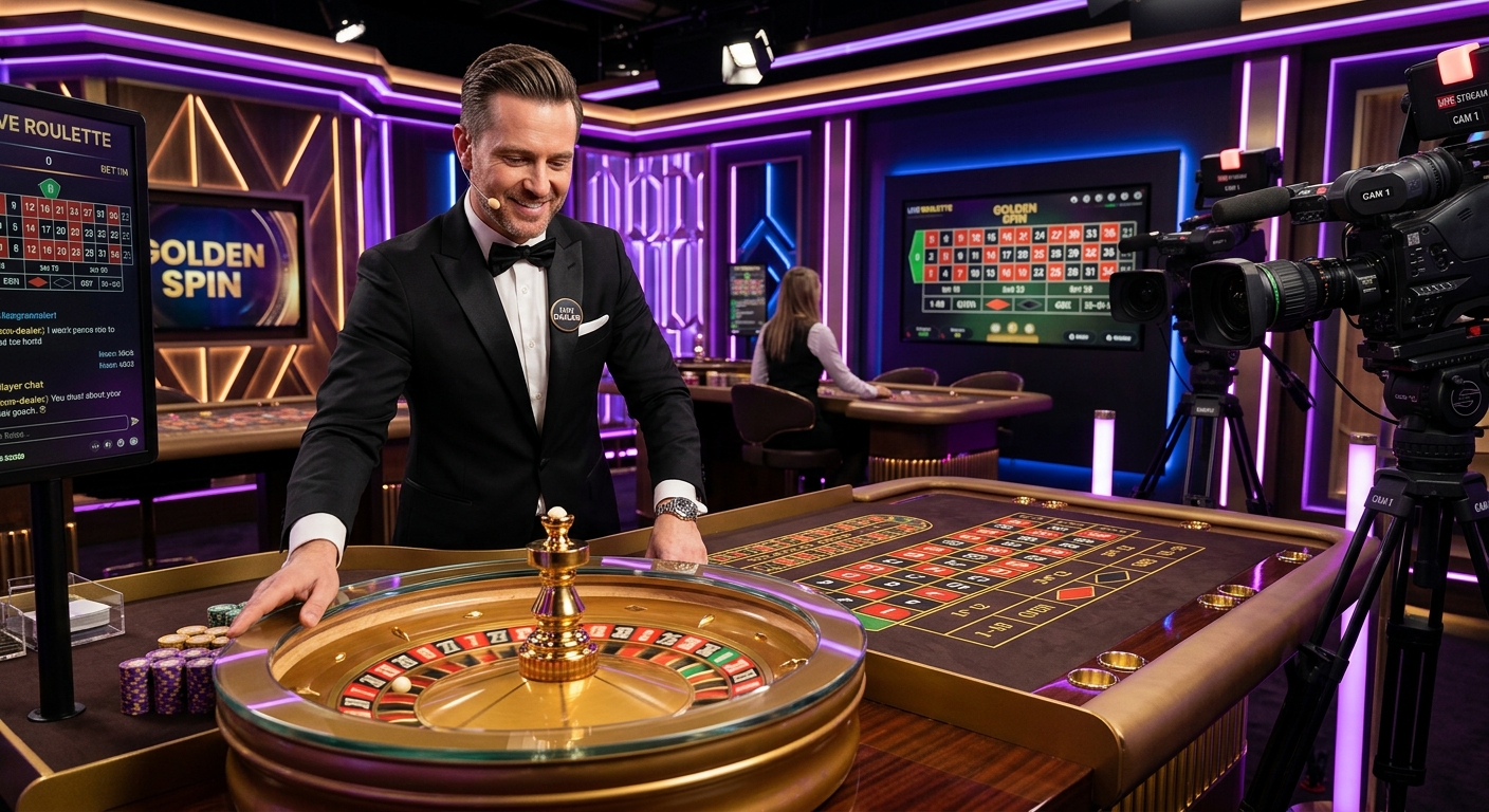Live Casino Providers and Games Across Sister Platforms - casino days sister sites