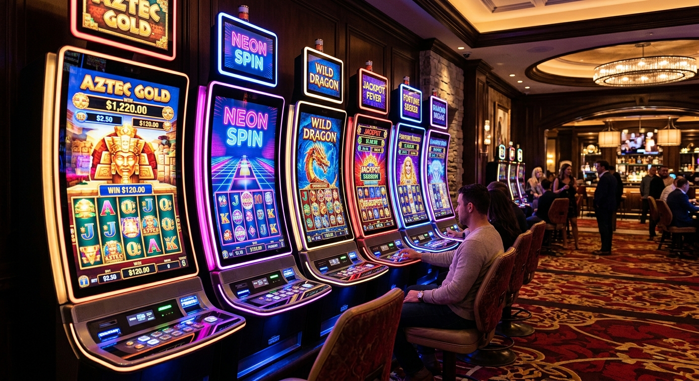 Our Handpicked Casino Recommendations - casino days sister sites