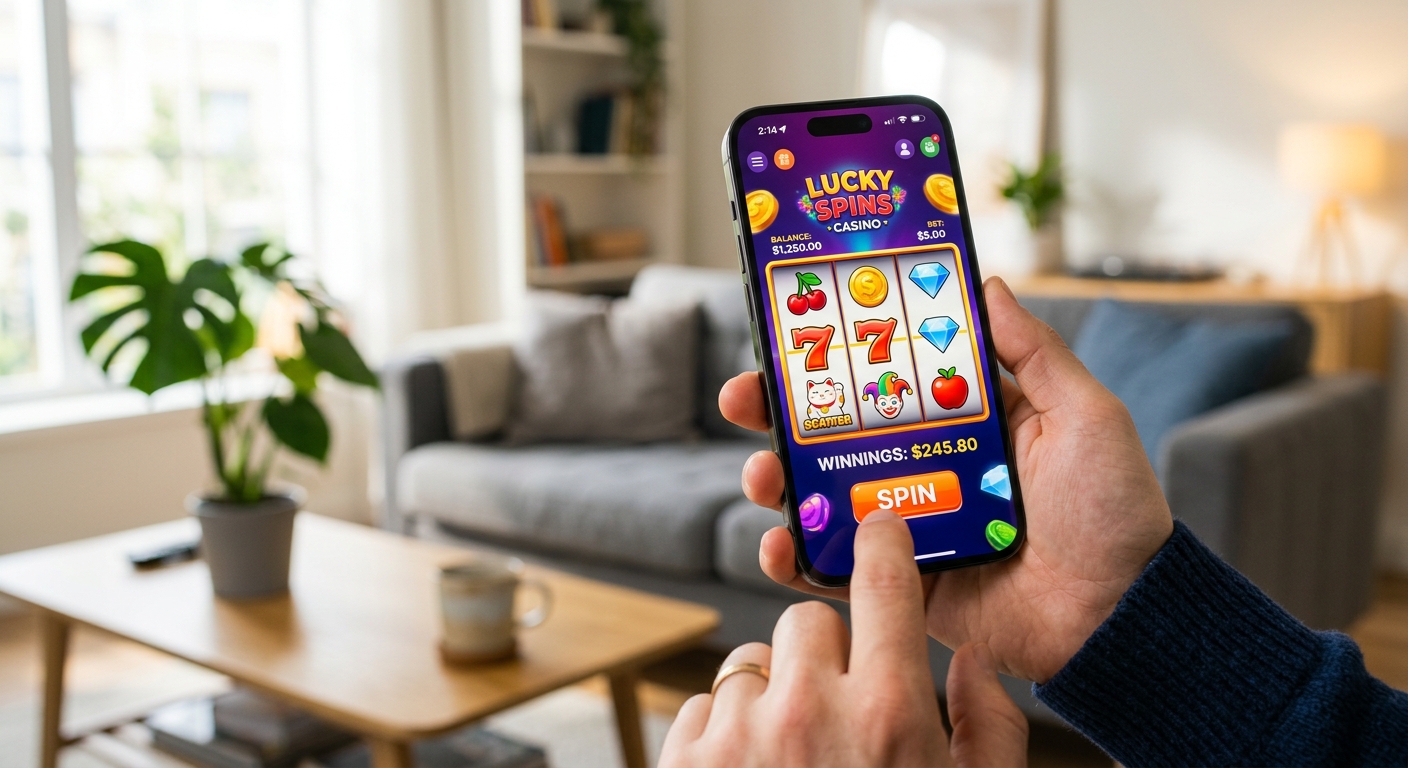 PlayOJO and Its Place in the Sister Site Landscape - casino days sister sites