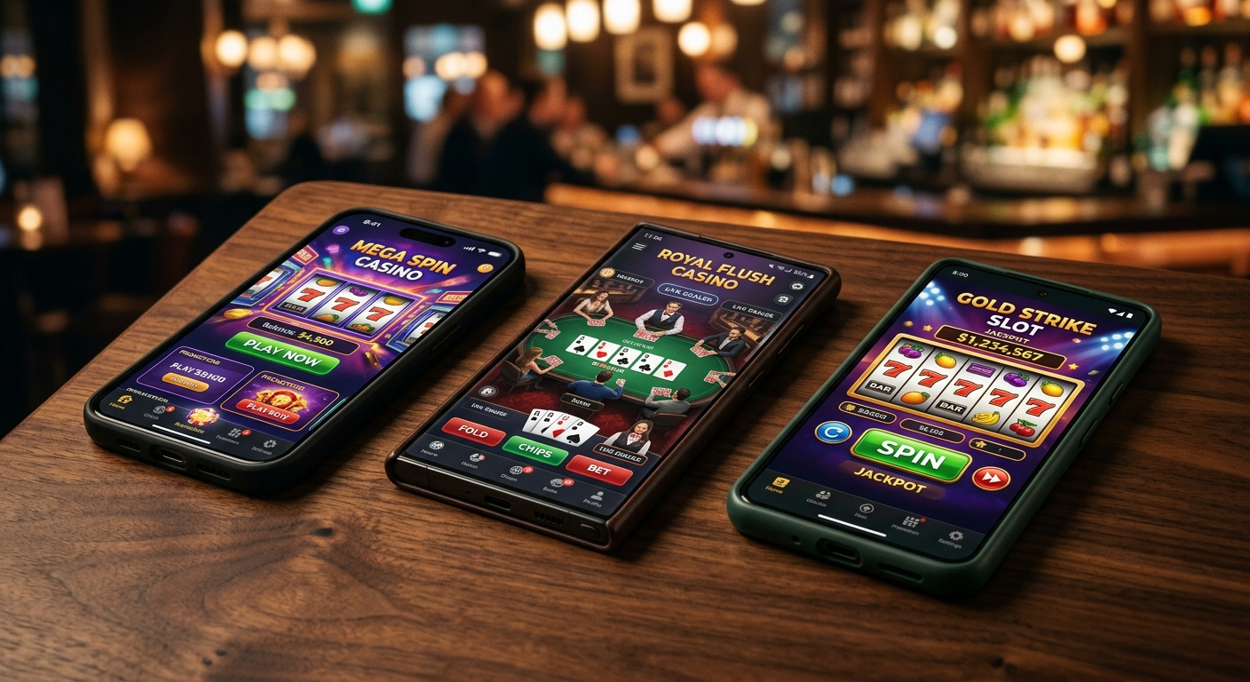 Top Recommended Alternatives to Drake Casino - drake casino sister sites