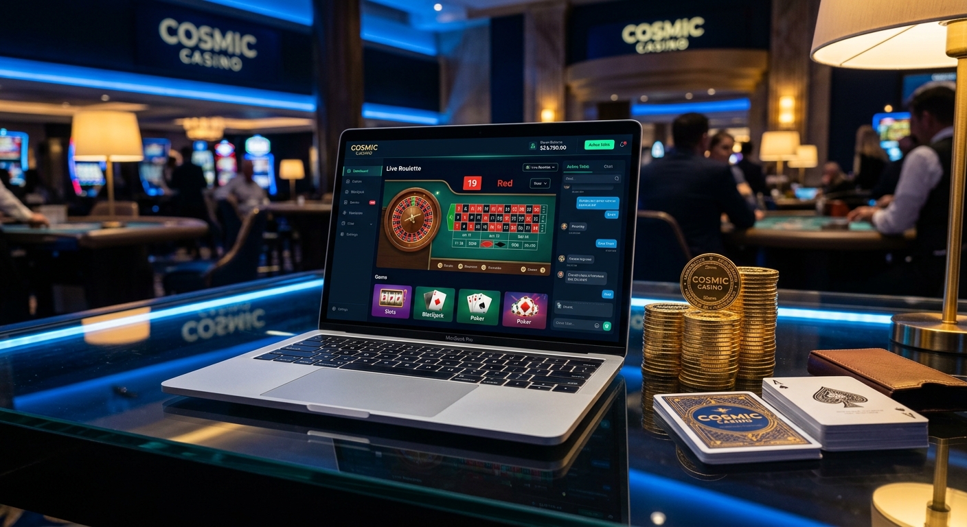 Comparing Key Features: Games, Bonuses &amp; Payments - drake casino sister sites