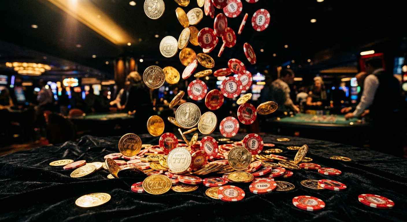 Reload Bonuses and Ongoing Promotions - drake casino sister sites