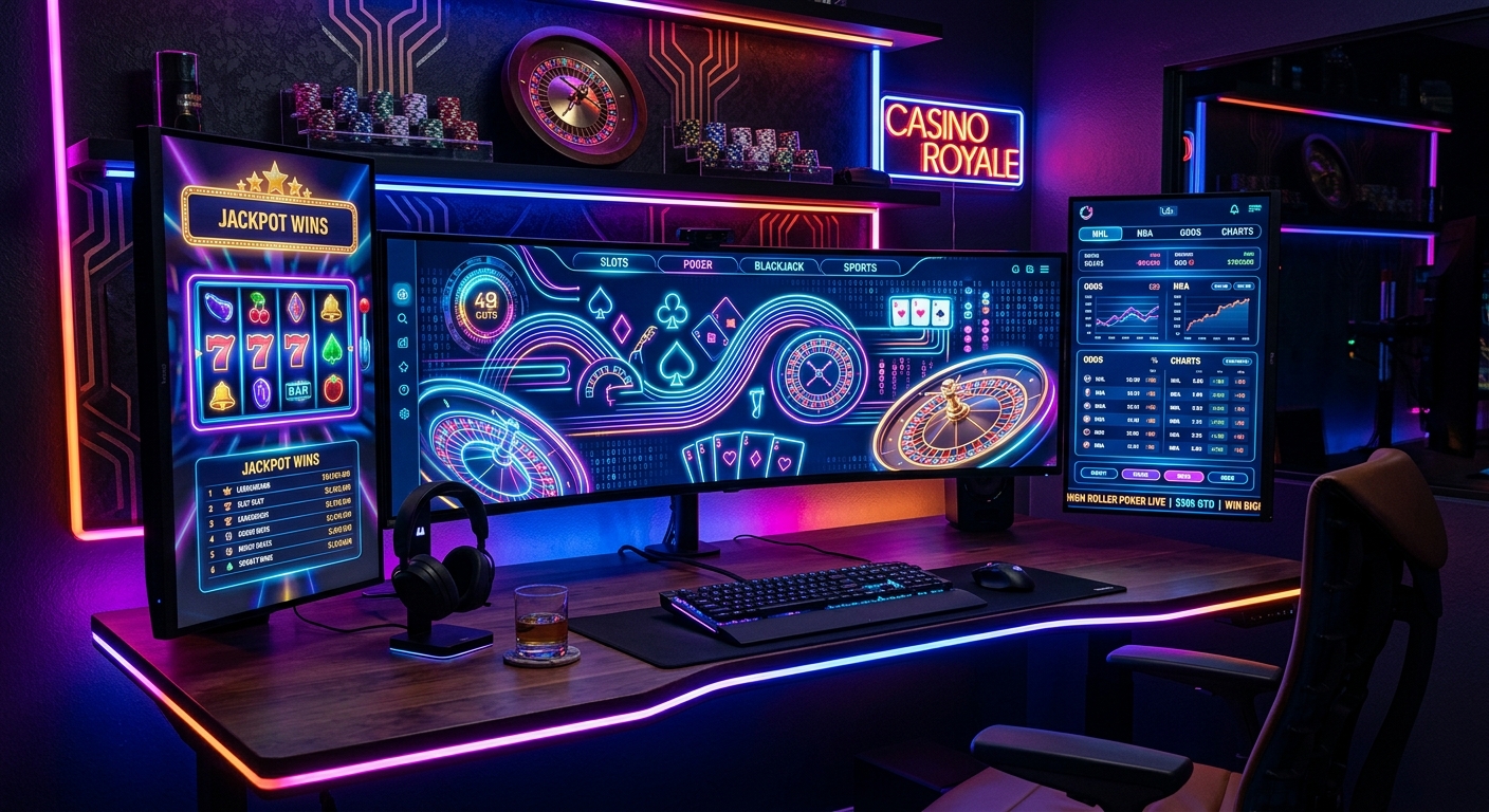 Top Mega Casino Sister Sites for 2026 - mega casino sister sites