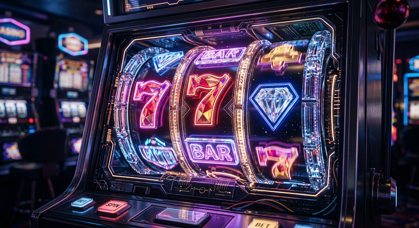 Game Providers Worth Noting - mega casino sister sites