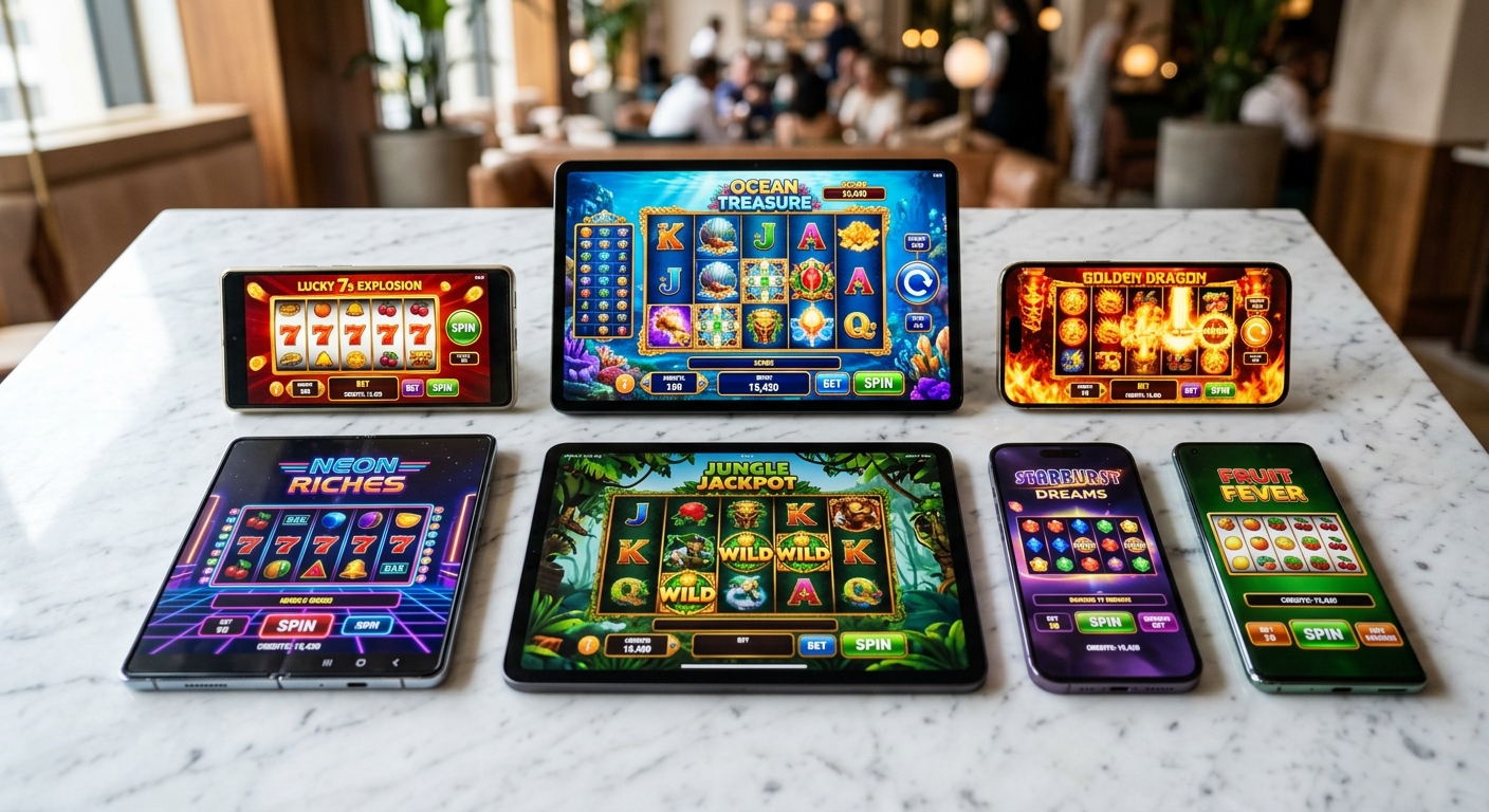 Top PlayOJO Sister Sites Reviewed for 2026 - playojo casino sister sites