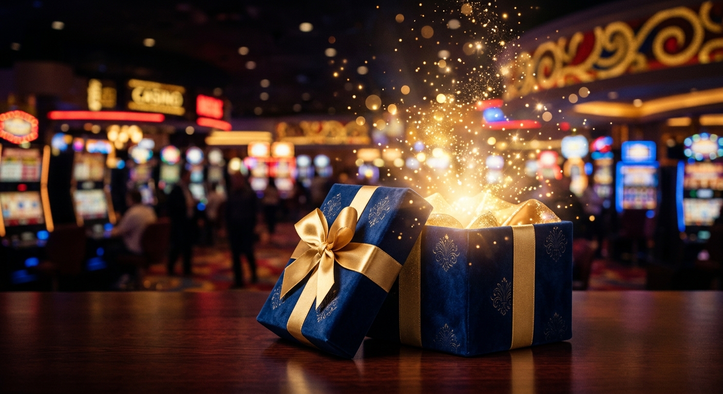 Compare Welcome Bonuses Across the Network - playojo casino sister sites