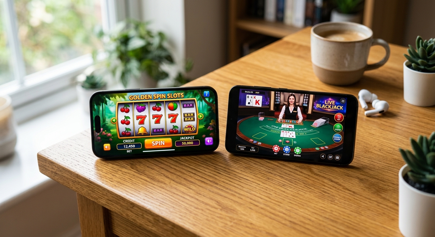 How Zula Casino Compares - zula casino sister sites