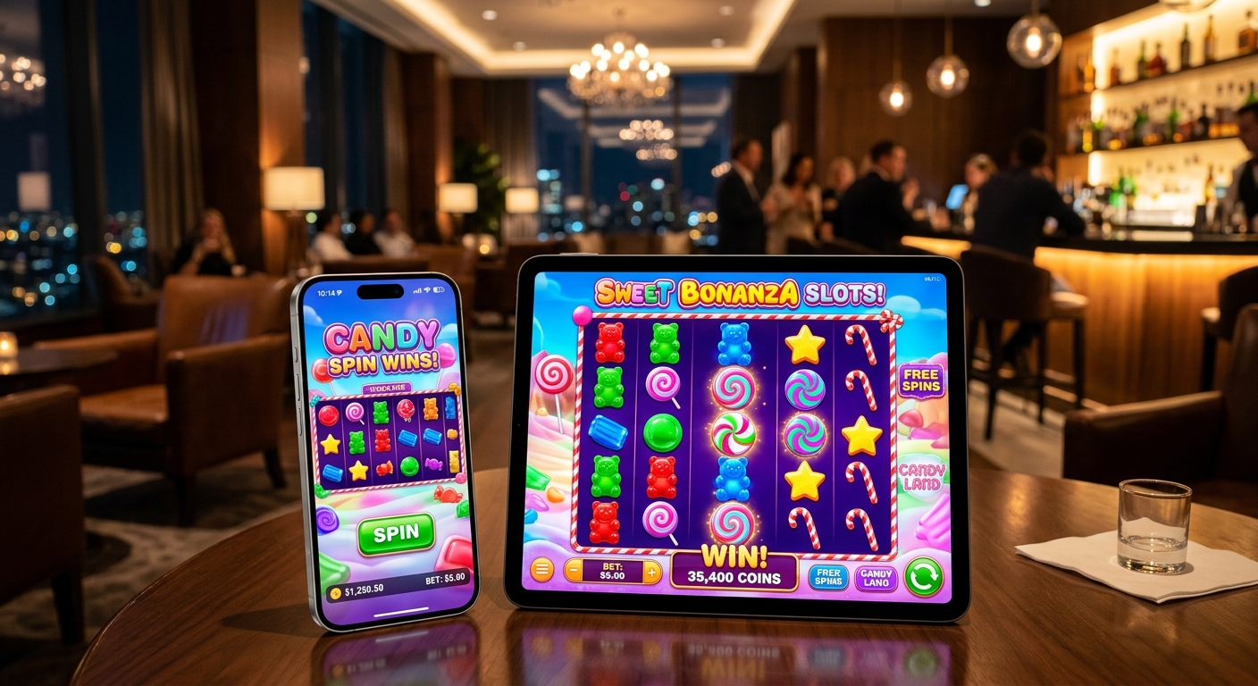 Our Top Picks: Best Candyland Sister Sites for 2026 - candyland casino sister sites