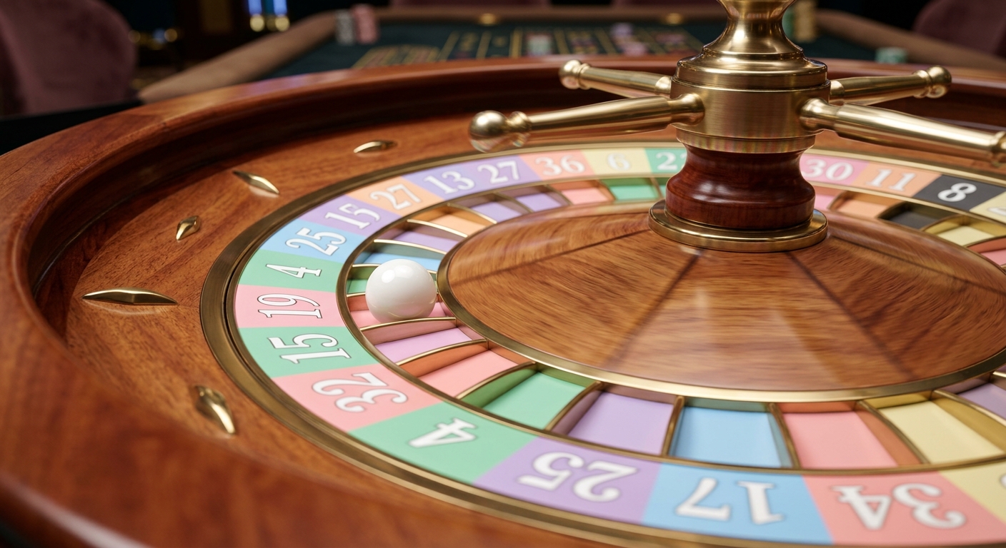 In-Depth Look: Candyland Casino Review 2026 - candyland casino sister sites