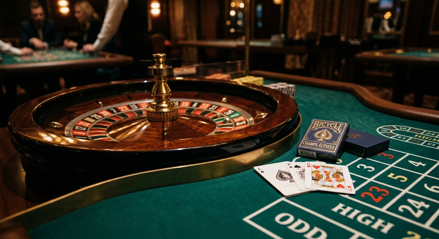 Essential Casino Features - golden tiger casino sister sites