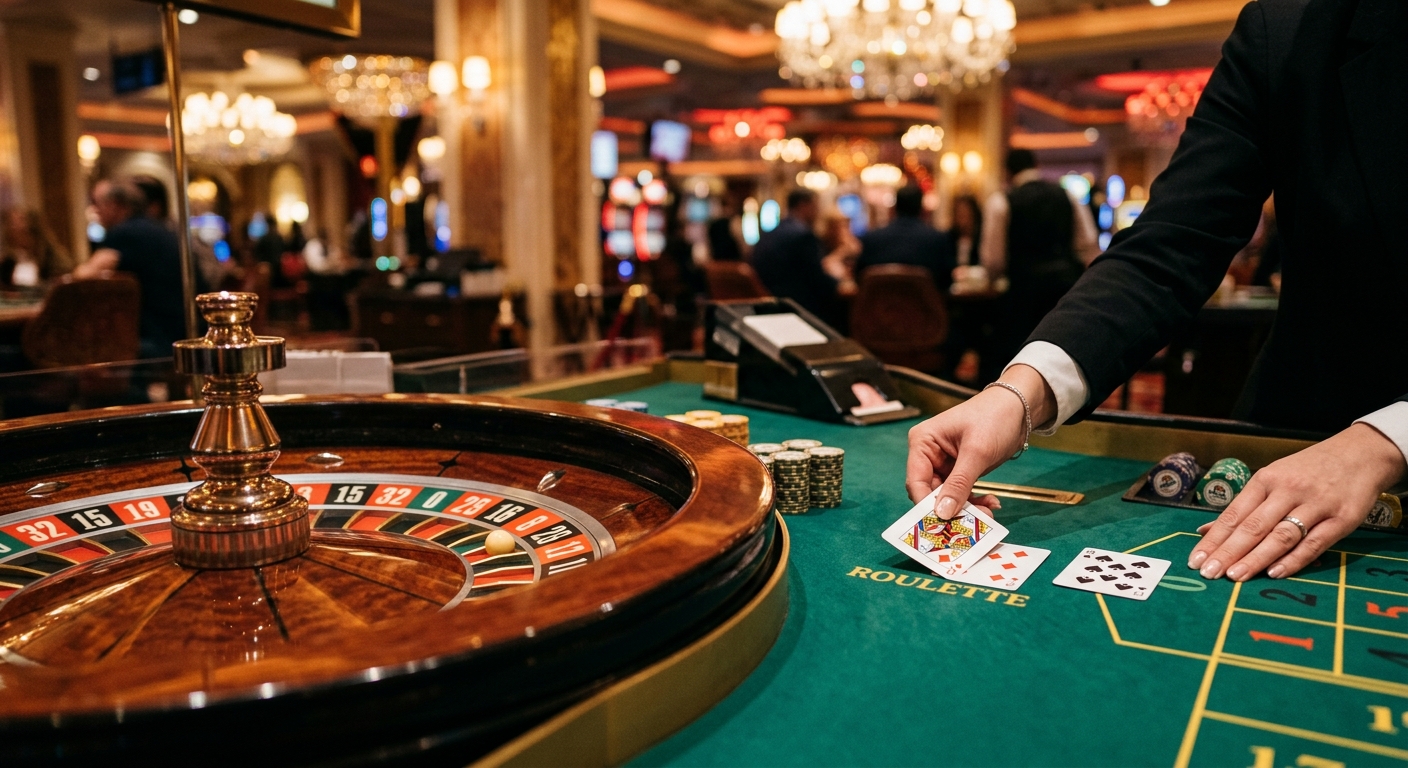 Jackpots and Live Dealer Games Across the Network - true fortune casino sister sites