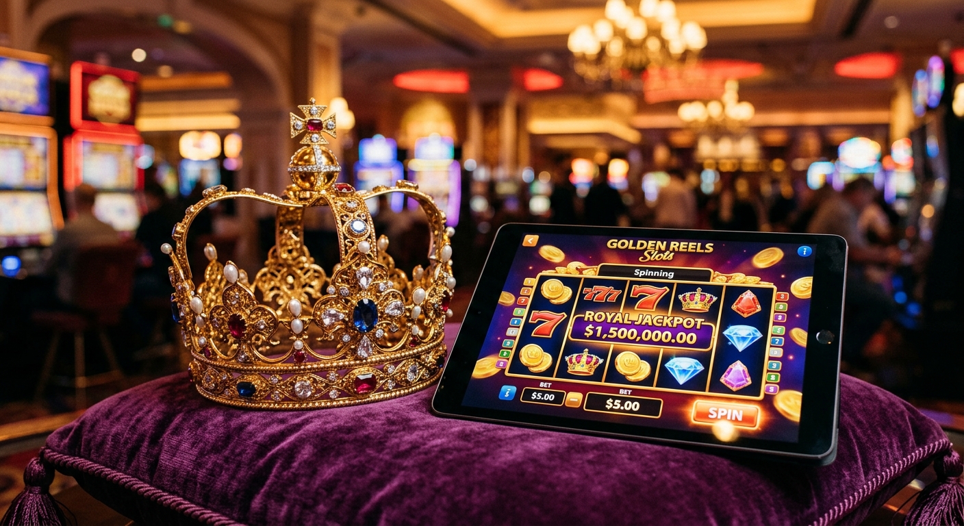 King Billy Casino Review 2026: Bonuses, Games &amp; More - king billy sister casino