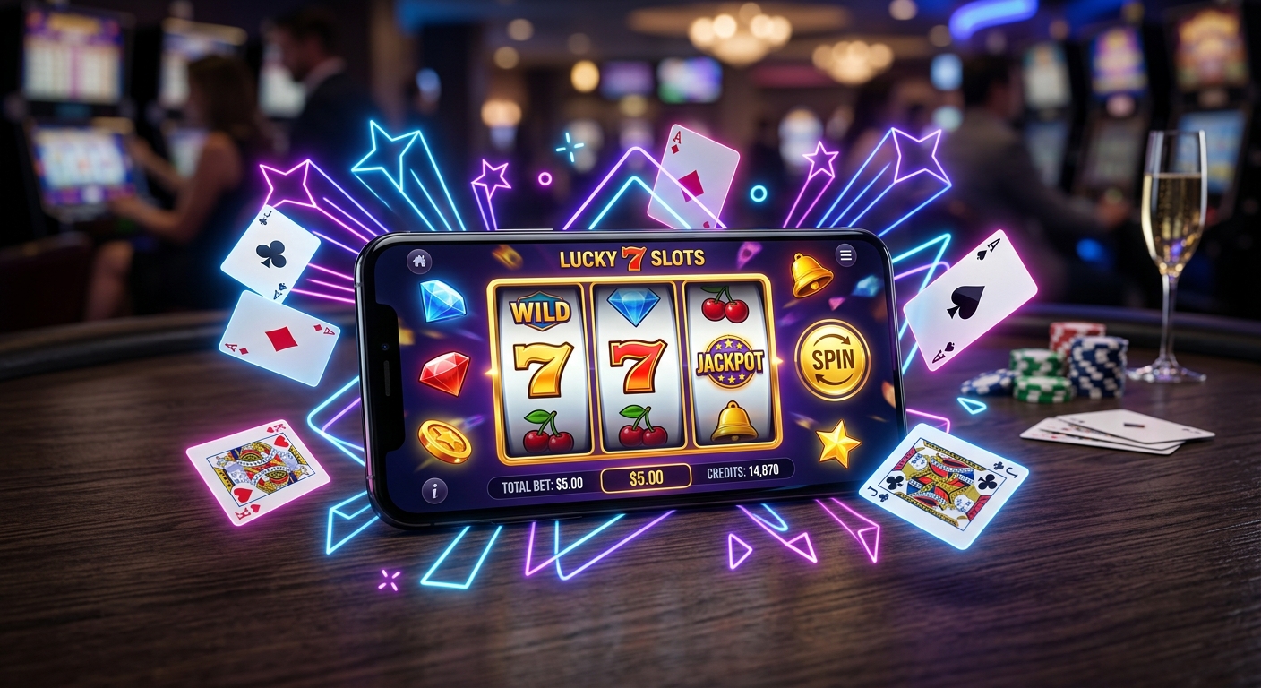 A Closer Look at Game Providers &amp; Top Titles - king billy sister casino