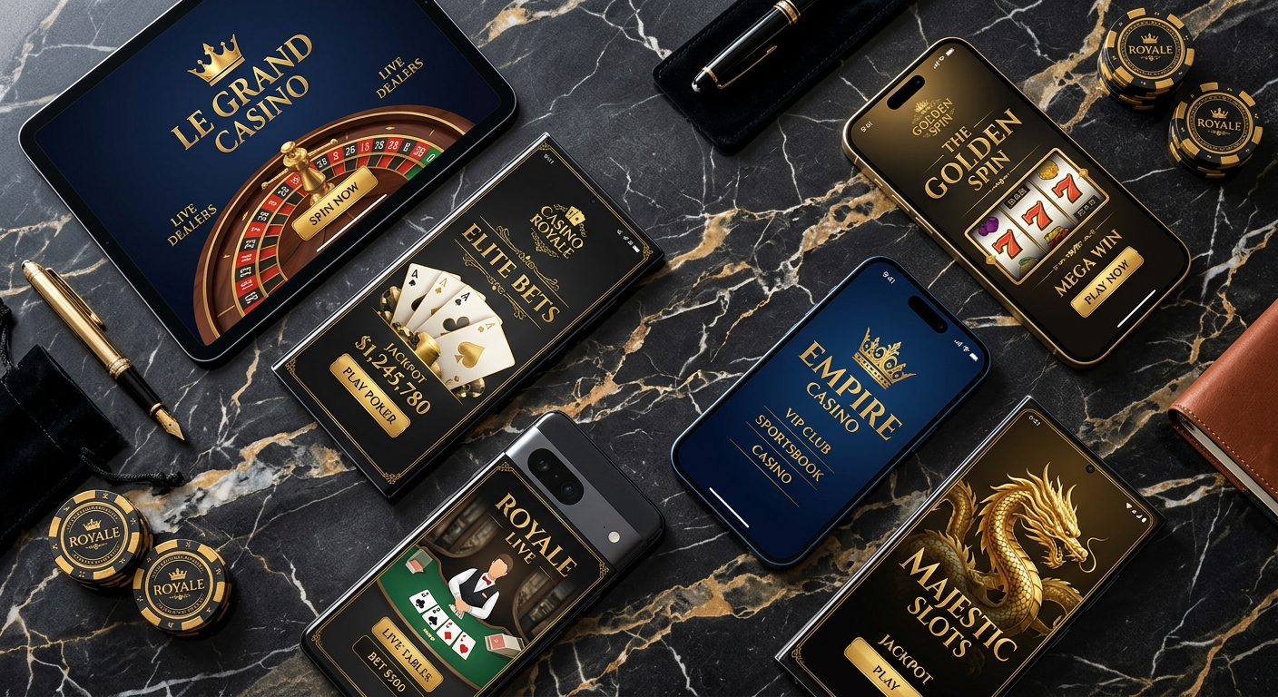 King Billy Sister Sites UK: Who Are the Key Alternatives? - king billy sister casino