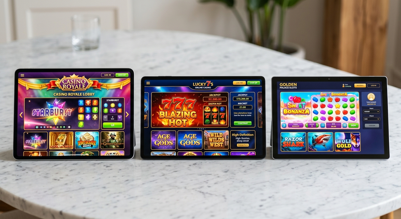 Best Bally Casino Sister Sites Reviewed for 2026 - bally casino sister sites