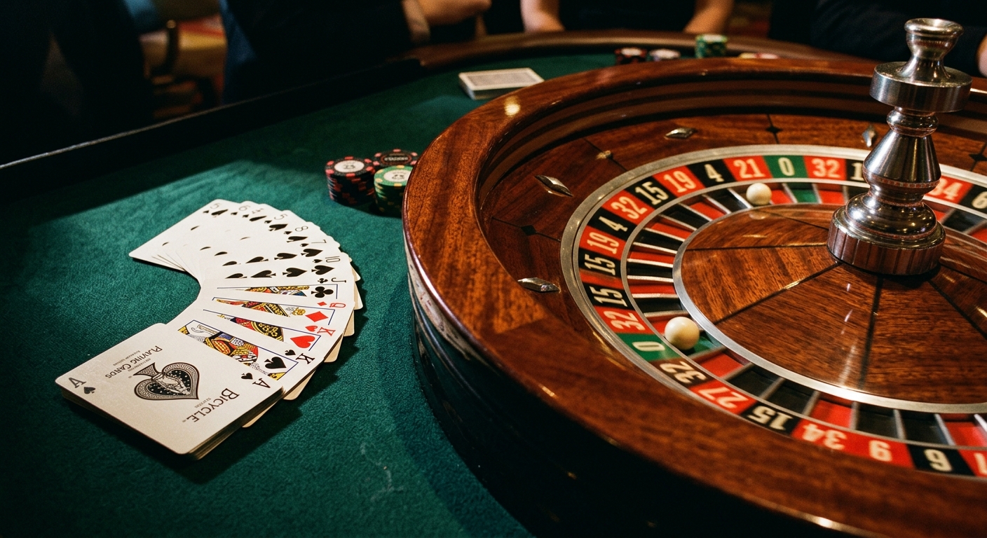 Comparing Game Libraries &amp; Offers - bally casino sister sites