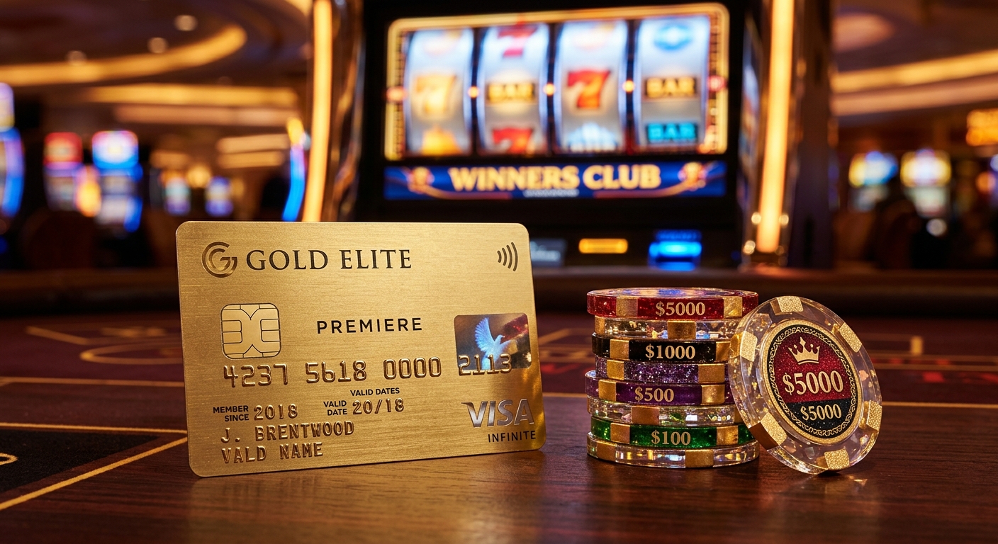 Bonuses, Game Variety, and Banking at Alternative Casinos - limitless casino sister sites