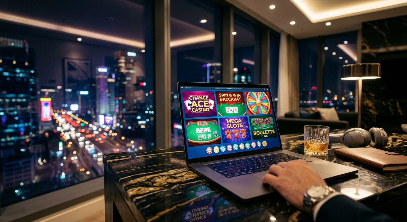 Best Spin City Casino Sister Site Alternatives for 2026 - spin city casino sister sites
