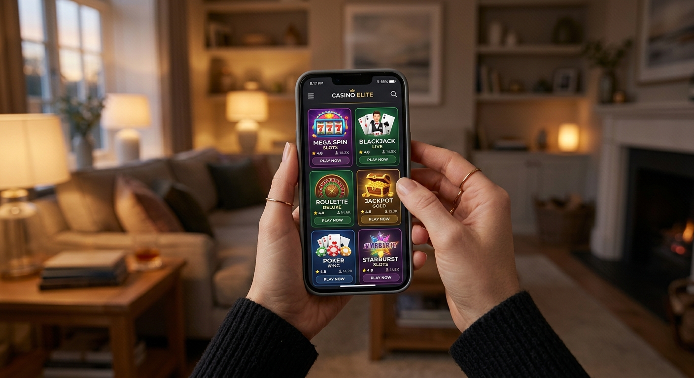 How to Choose Your Ideal Casino - tangiers casino sister casinos