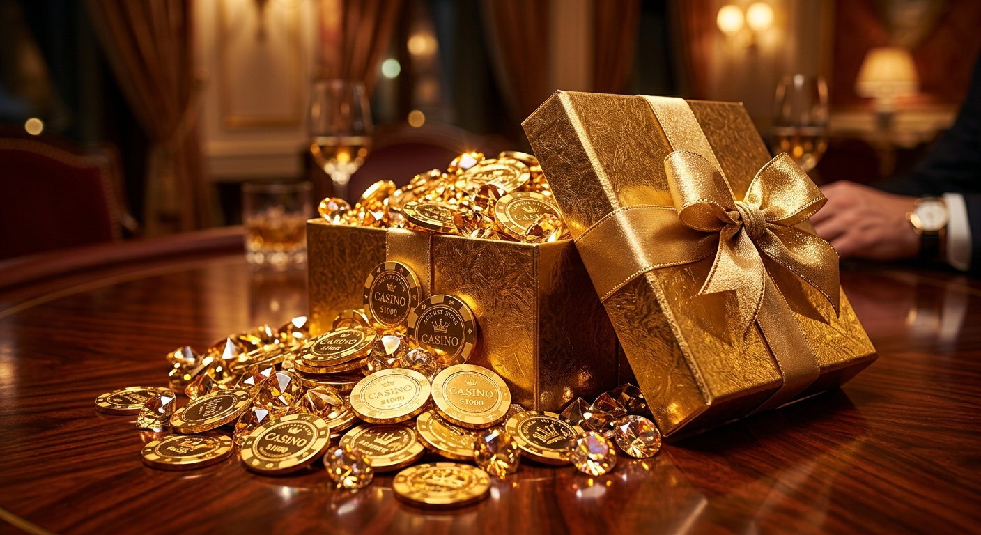 Best Bonuses Available Across Sister Platforms - lukki casino sister sites