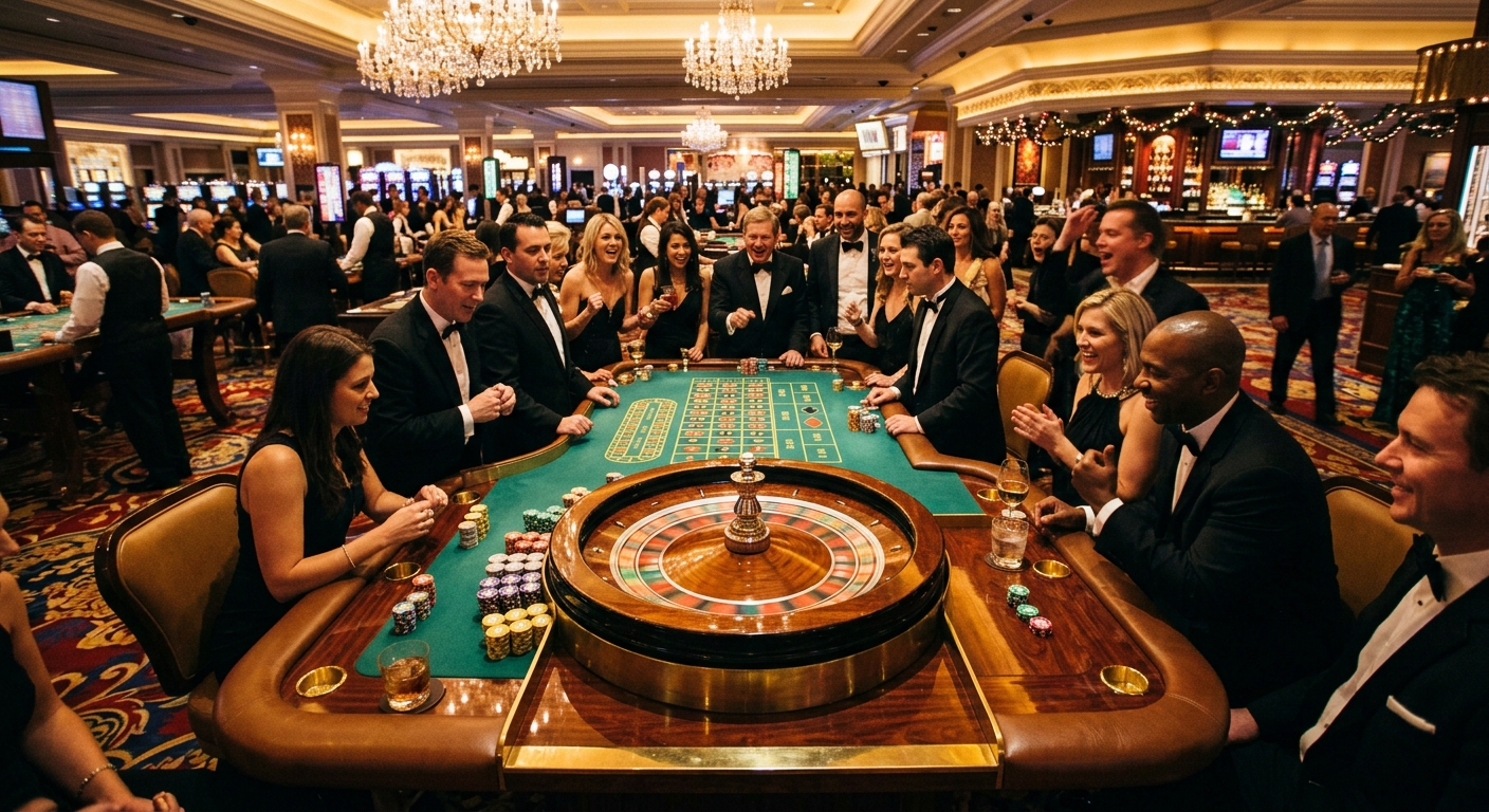 Other Promotions Worth Knowing About - lukki casino sister sites