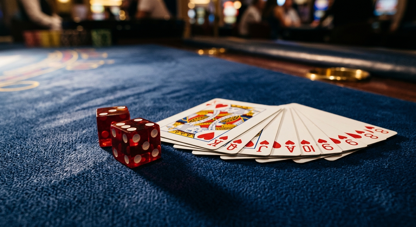 Other Games You'll Find Across These Platforms - lukki casino sister sites