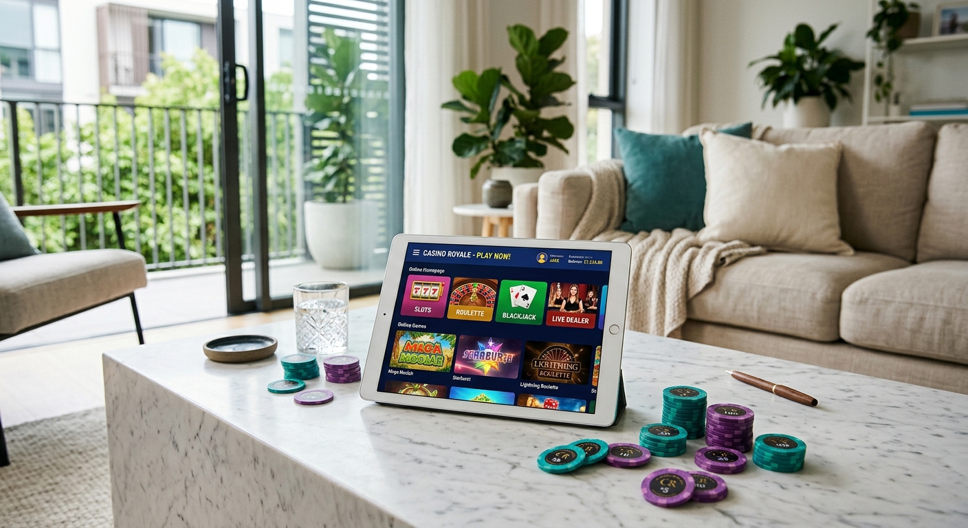 PlayOJO Sister Sites and Comparable Networks - riverbelle sister casino
