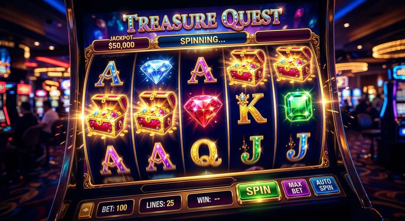 Slots Sites Within the Jumpman Network - loot casino sister sites