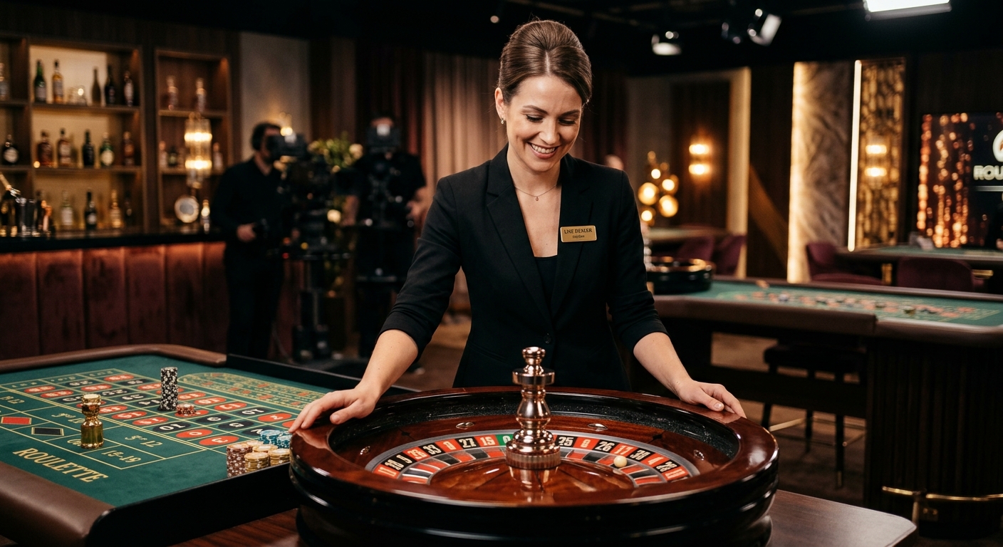Live Casino at Loot and Its Sister Sites - loot casino sister sites