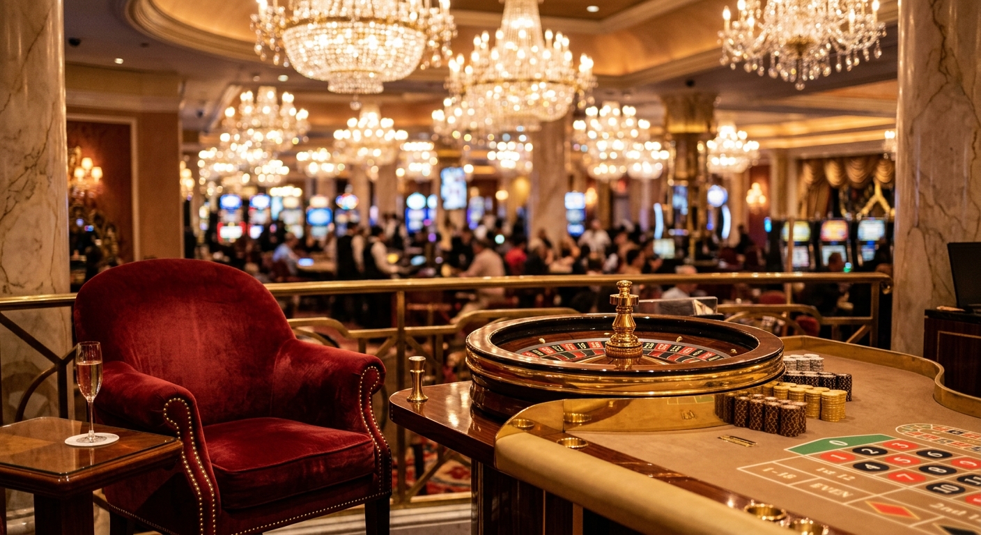 What Makes Casino Royal Club Stand Out - casino royal club sister sites