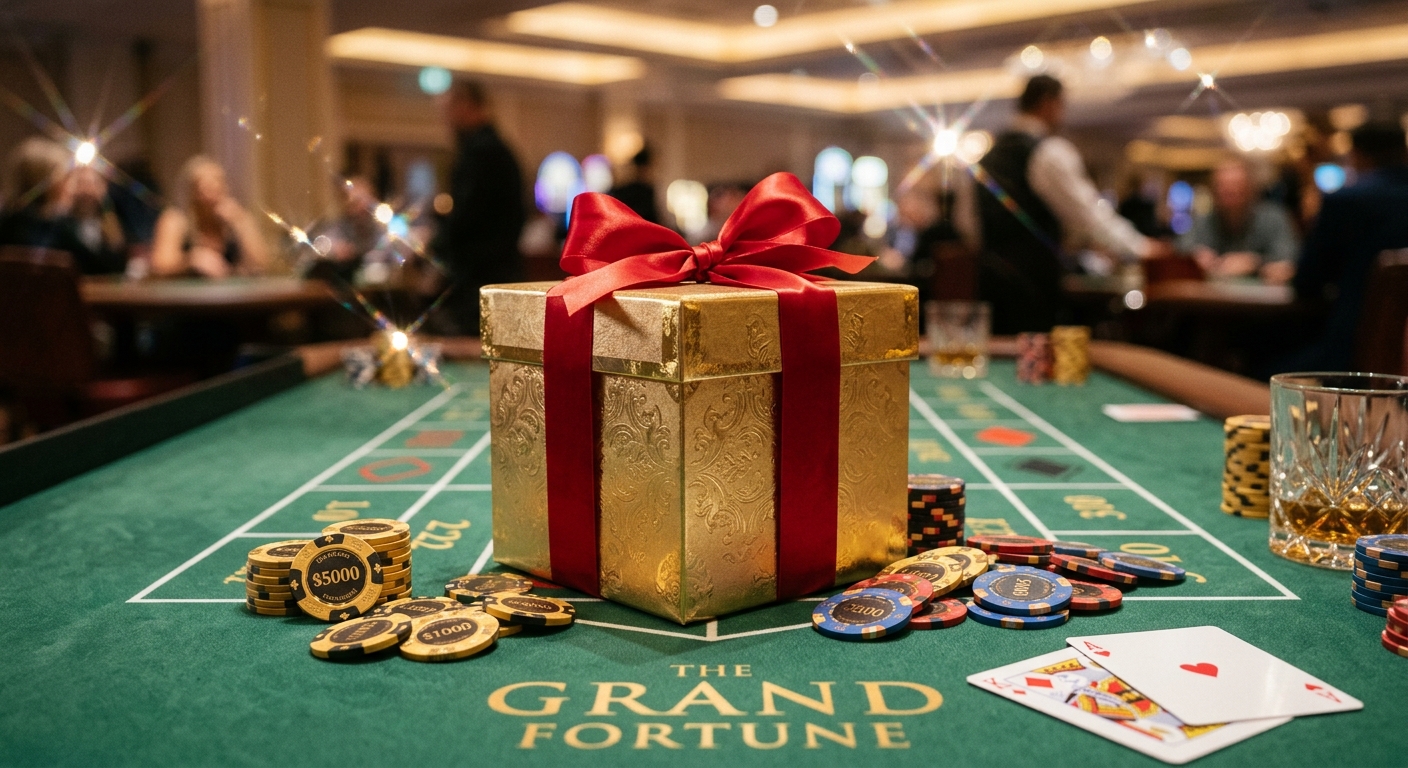 Awesome Bonuses, New Casinos, and Much More! - casino royal club sister sites
