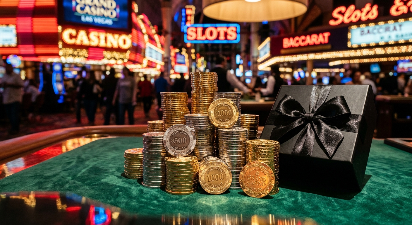 Bonus Offers Across the Network - lego win casino sister sites