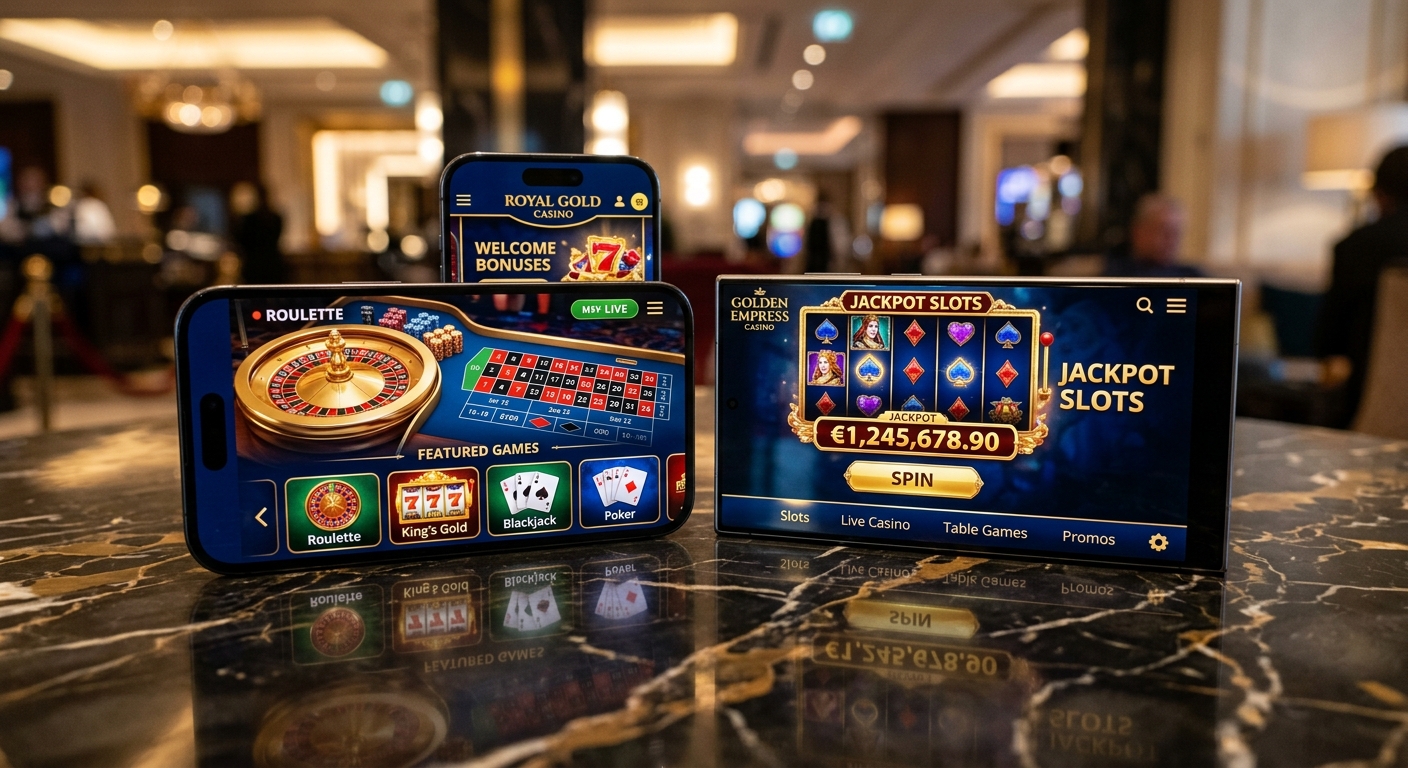 Comparing Bizzo Casino Sister Sites at a Glance - bizzo casino sister sites