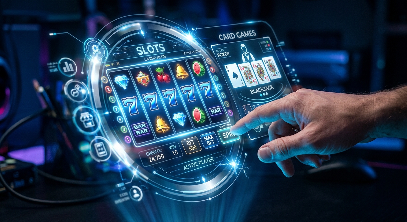 Why Explore Platinum Play Casino Sister Sites and Similar Platforms? - platinum play casino sister sites