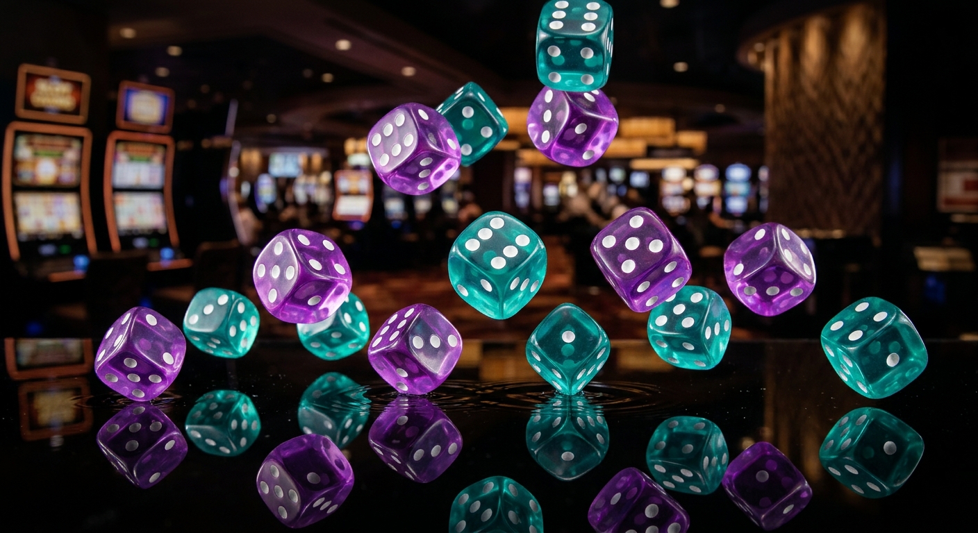 PlayOJO and Other Notable Alternatives Beyond the Fortune Lounge Network - platinum play casino sister sites
