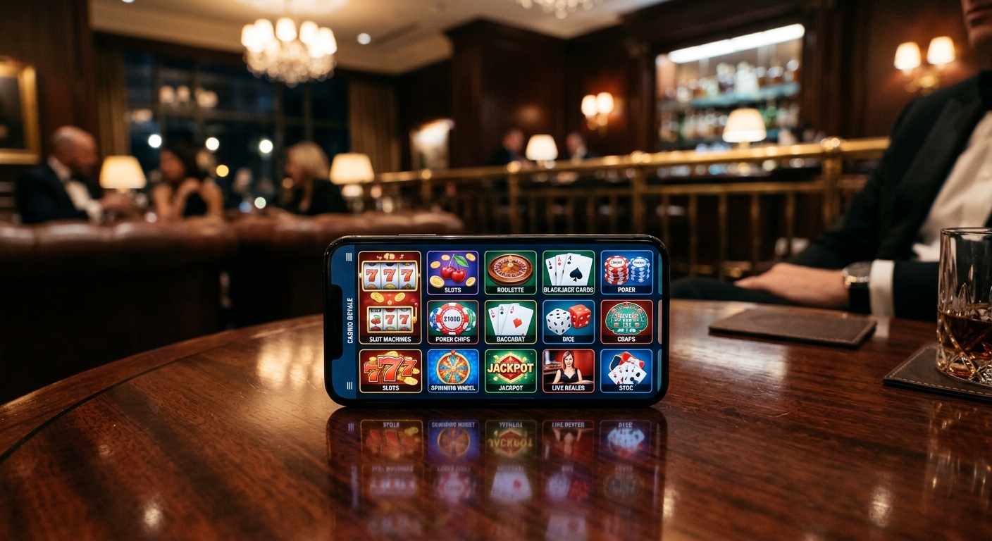 Best Ivy Casino Sister Sites for 2026 - ivy casino sister sites