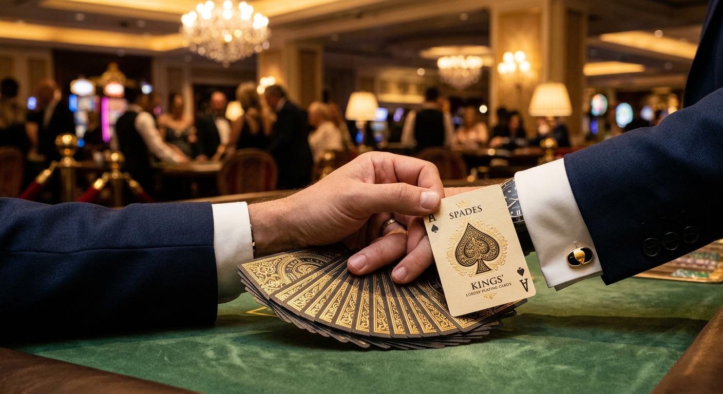 What Makes a Great Ivy Casino Alternative? - ivy casino sister sites
