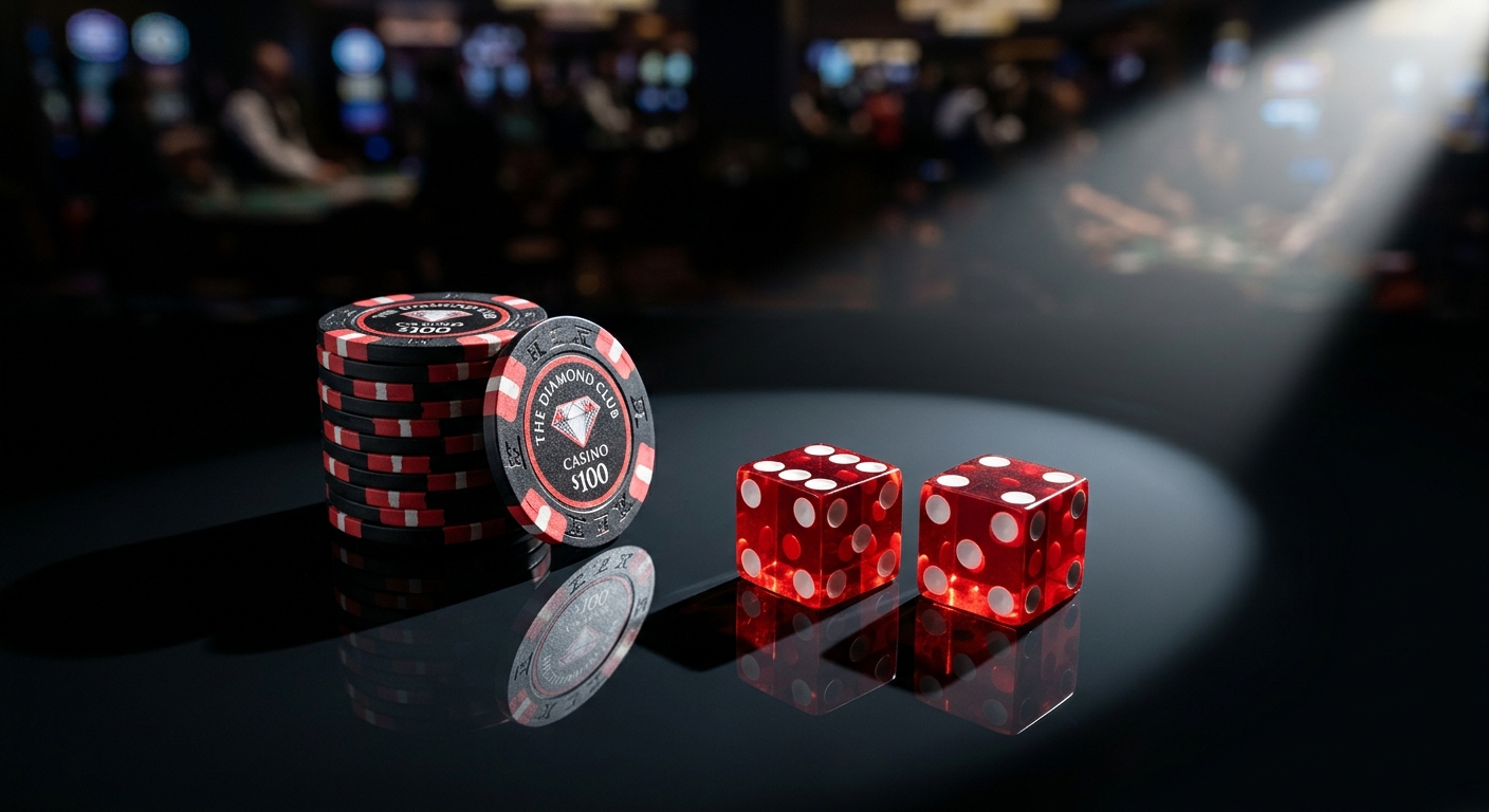 Ivy Casino Overview: Strengths and Areas for Improvement - ivy casino sister sites