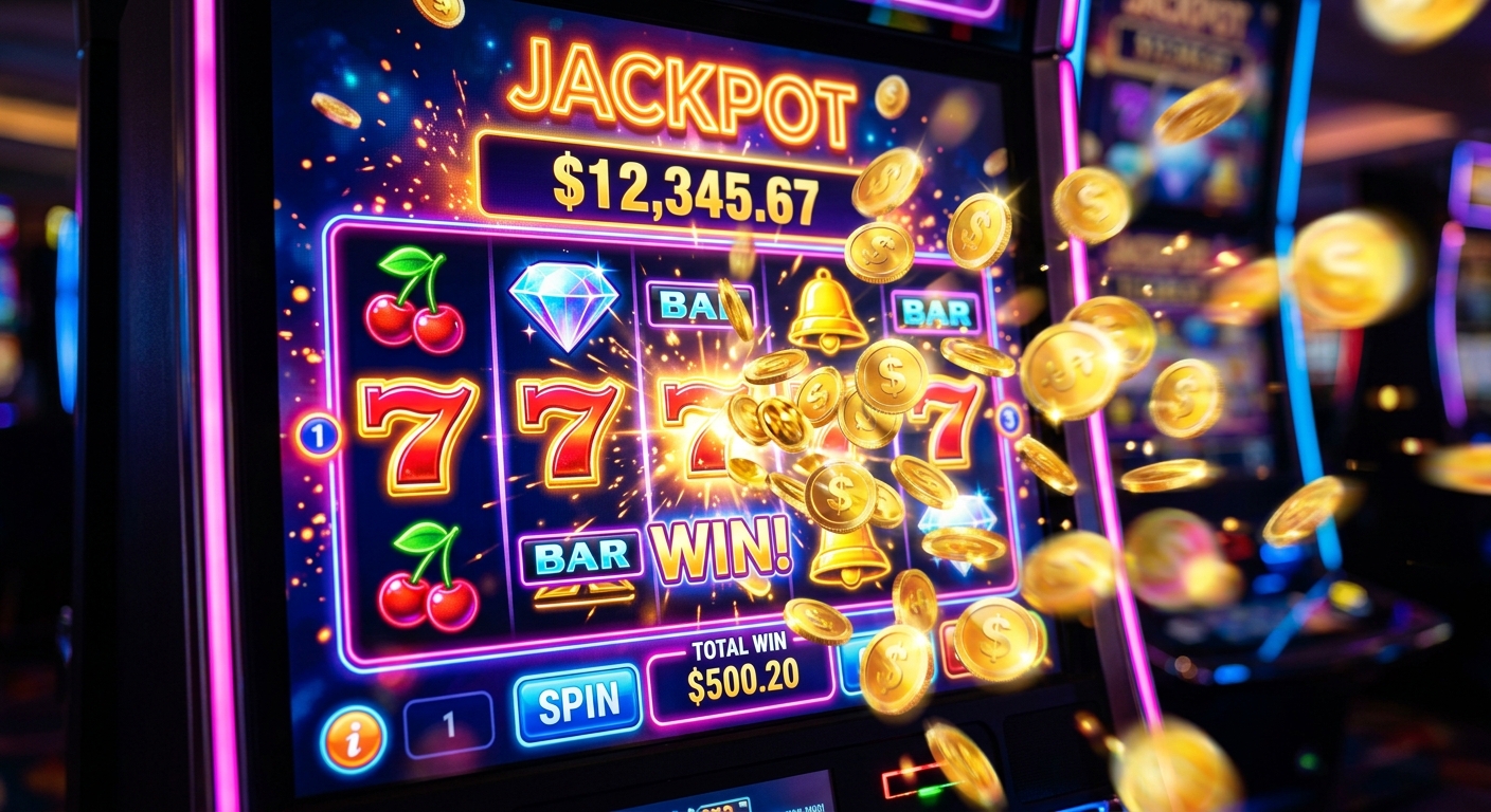 Online Slots, Megaways &amp; Jackpots - pub casino sister sites