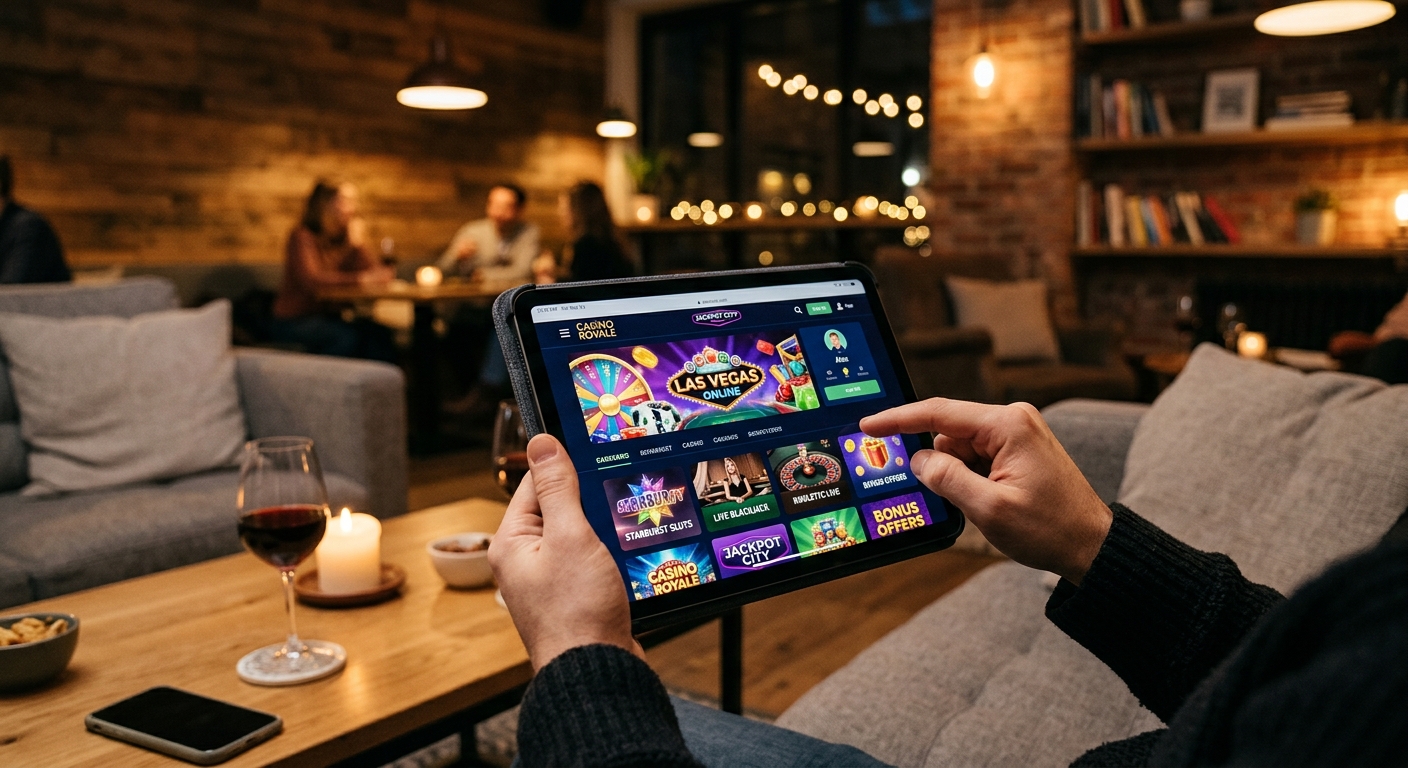 Why Explore Sites Like Pub Casino? - pub casino sister sites