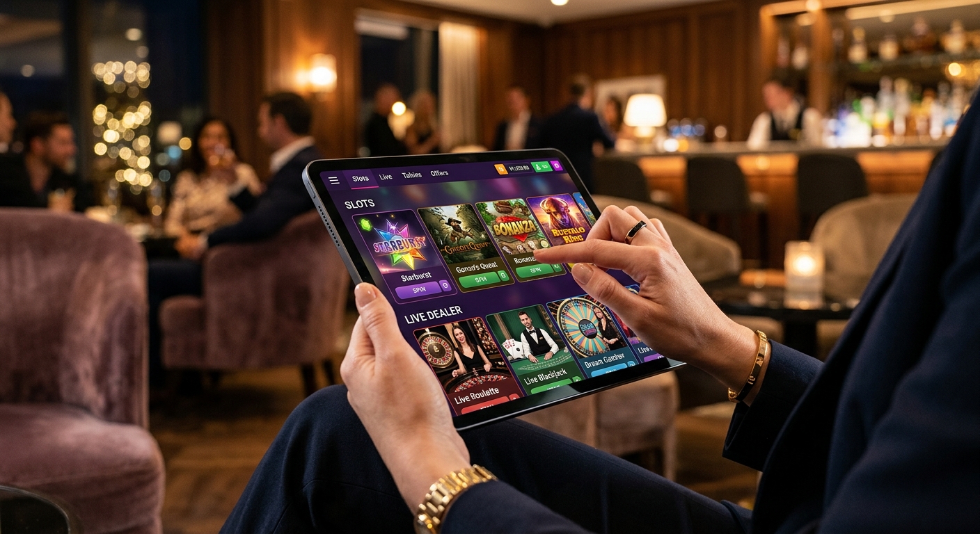 Why Explore Alternatives to Genting Casino? - genting casino sister sites