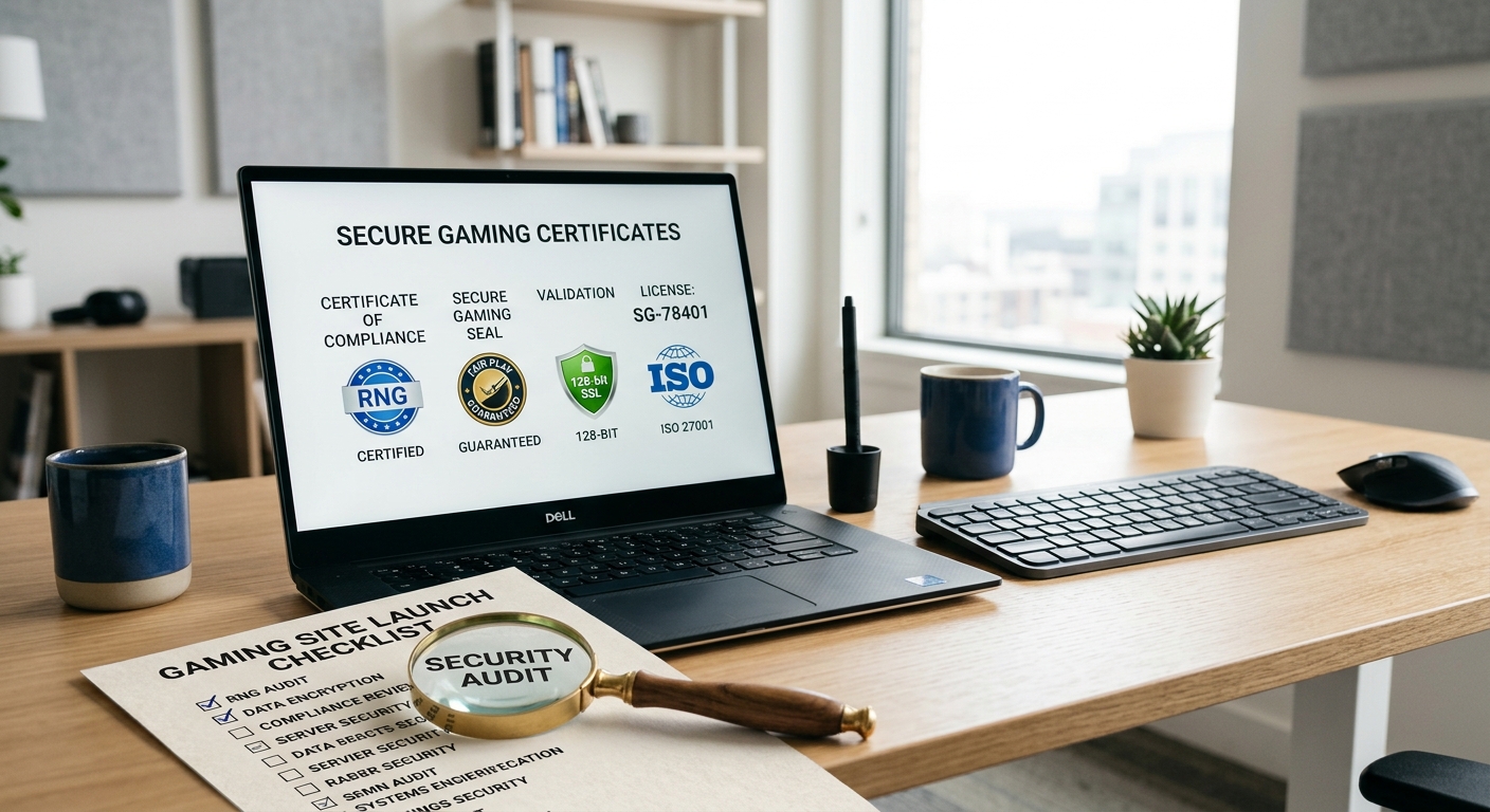 How We Evaluate Casino Sister Sites - genting casino sister sites