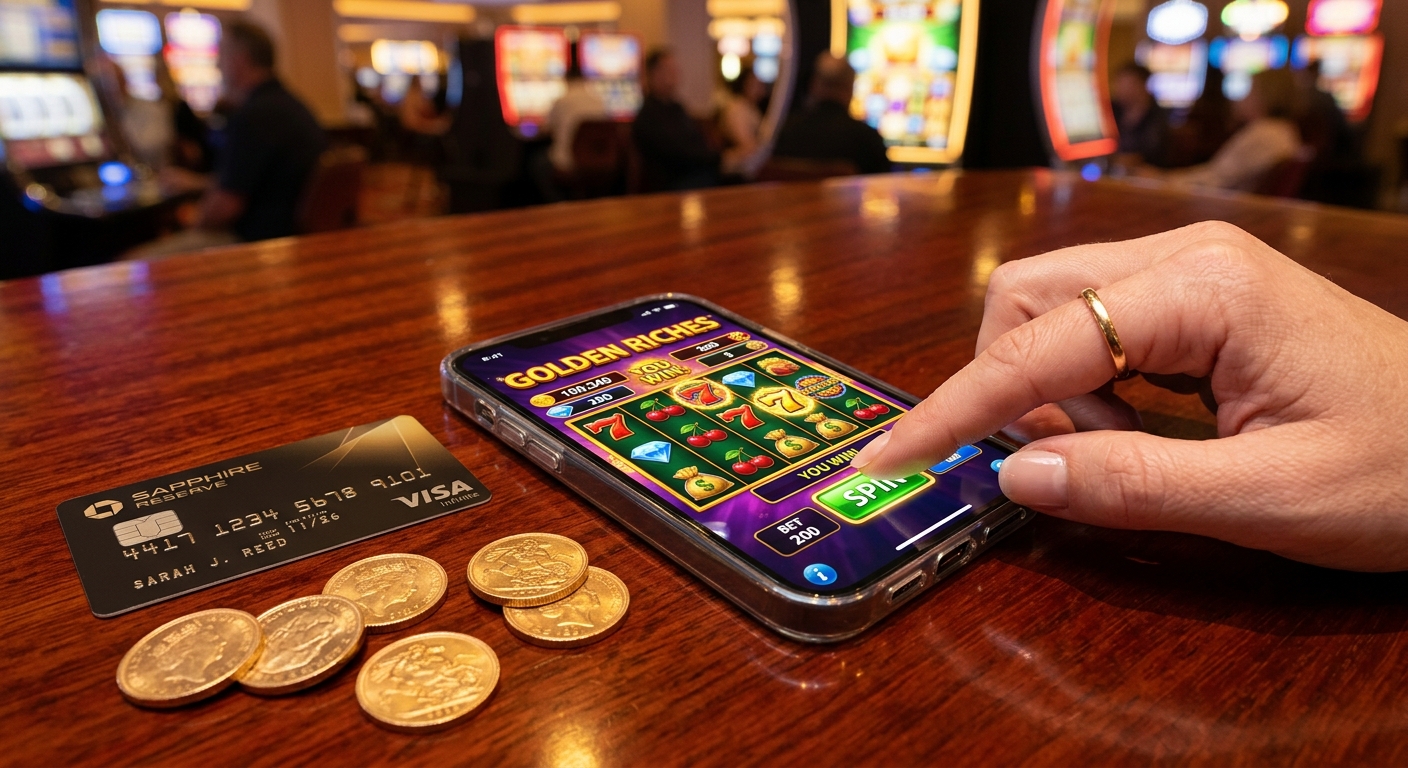 Games, Payments, and Player Experience - prime casino sister sites