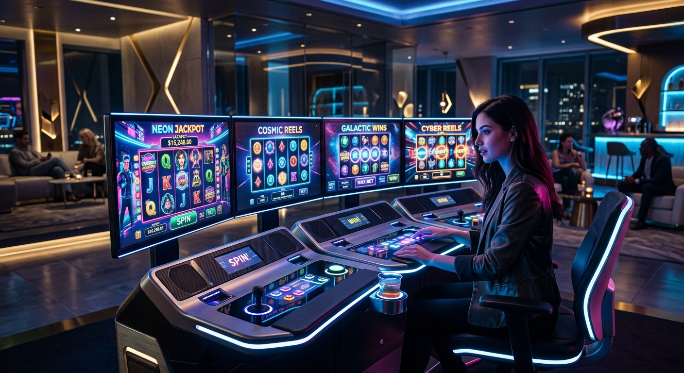 Why Explore Casino Sister Sites in 2026? - casino sister sites