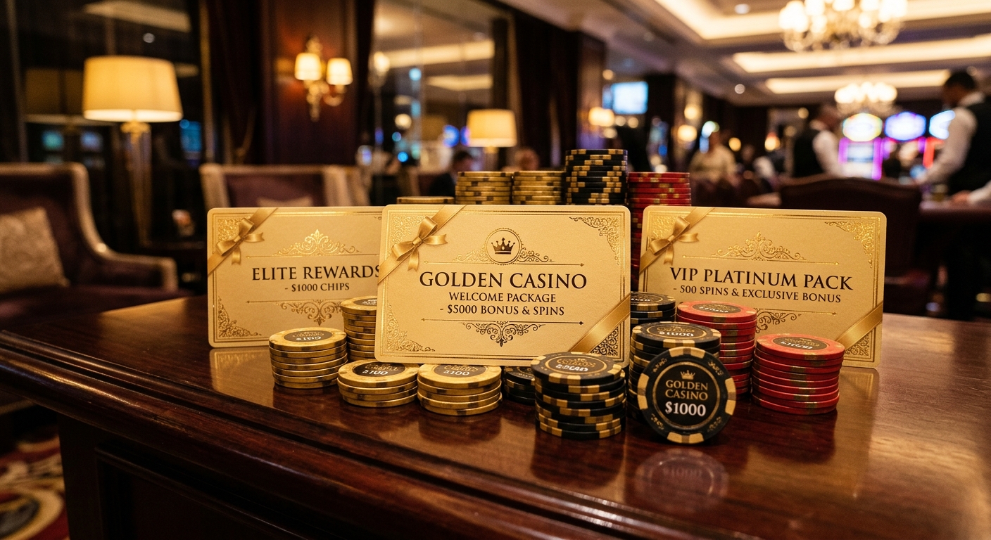 Compare Welcome Bonuses Across Sister Networks - casino sister sites