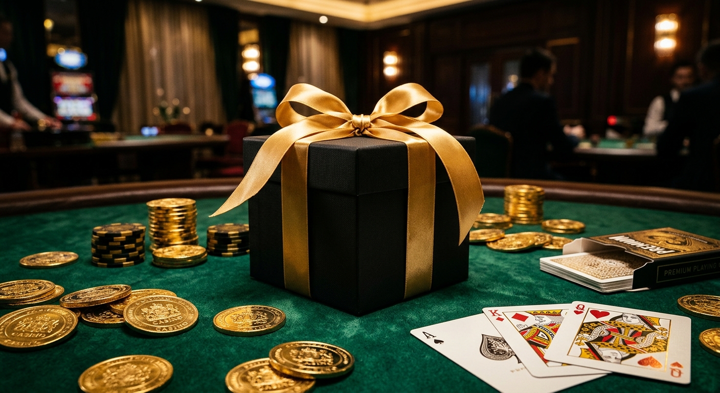 Bonuses, Promotions &amp; Player Rewards - avantgarde casino sister sites